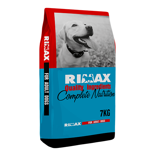 Rimax dog food